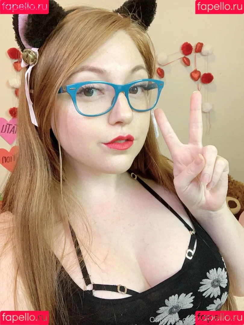 kittenginger Onlyfans Photo Gallery 