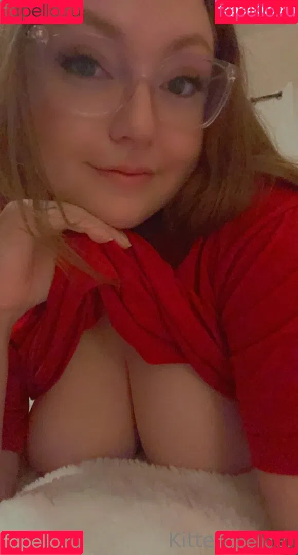 kittenginger Onlyfans Photo Gallery 