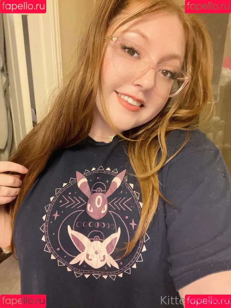 kittenginger Onlyfans Photo Gallery 