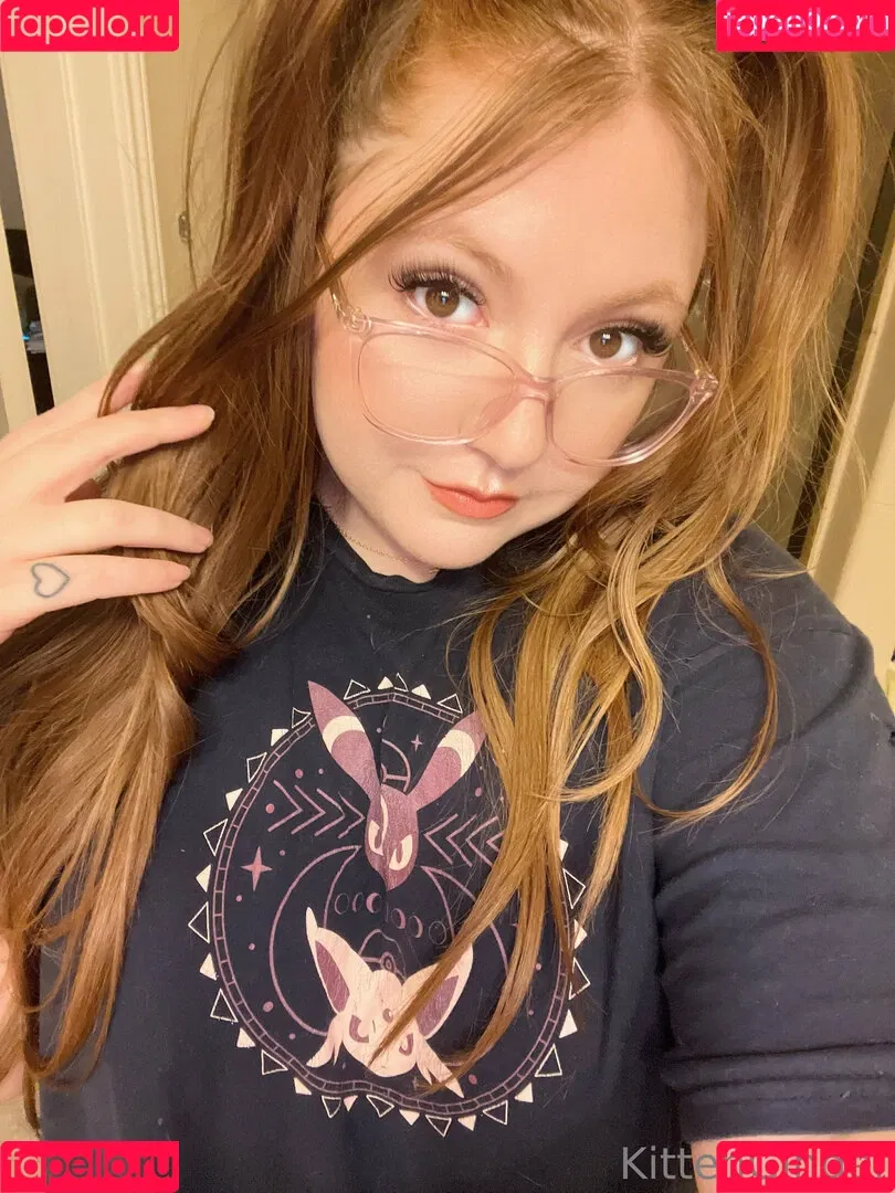kittenginger Onlyfans Photo Gallery 