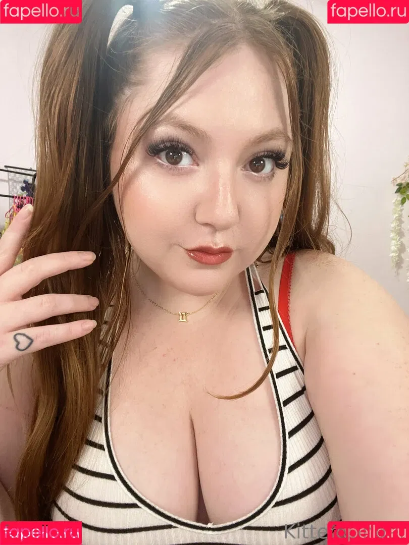 kittenginger Onlyfans Photo Gallery 