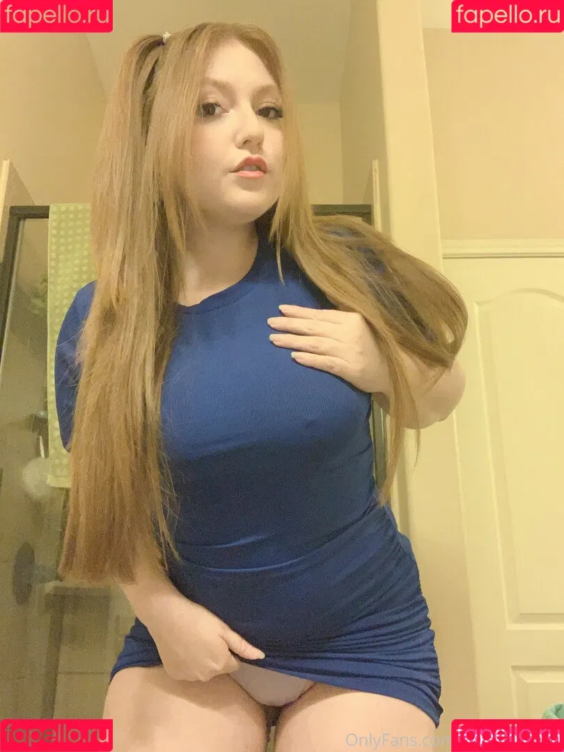 kittenginger Onlyfans Photo Gallery 