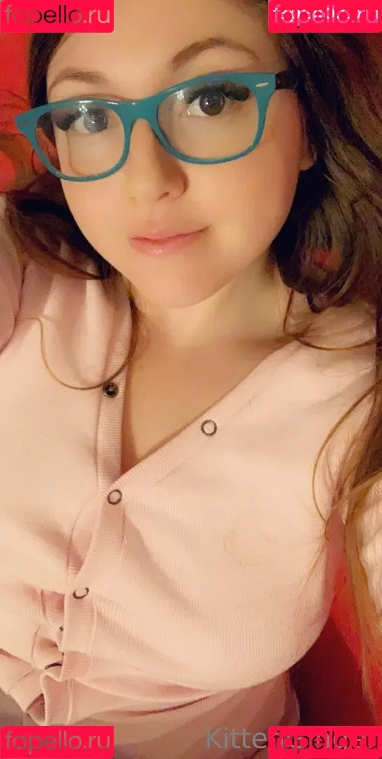 kittenginger Onlyfans Photo Gallery 