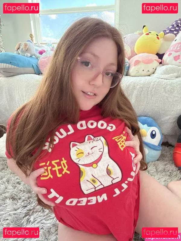 kittenginger Onlyfans Photo Gallery 