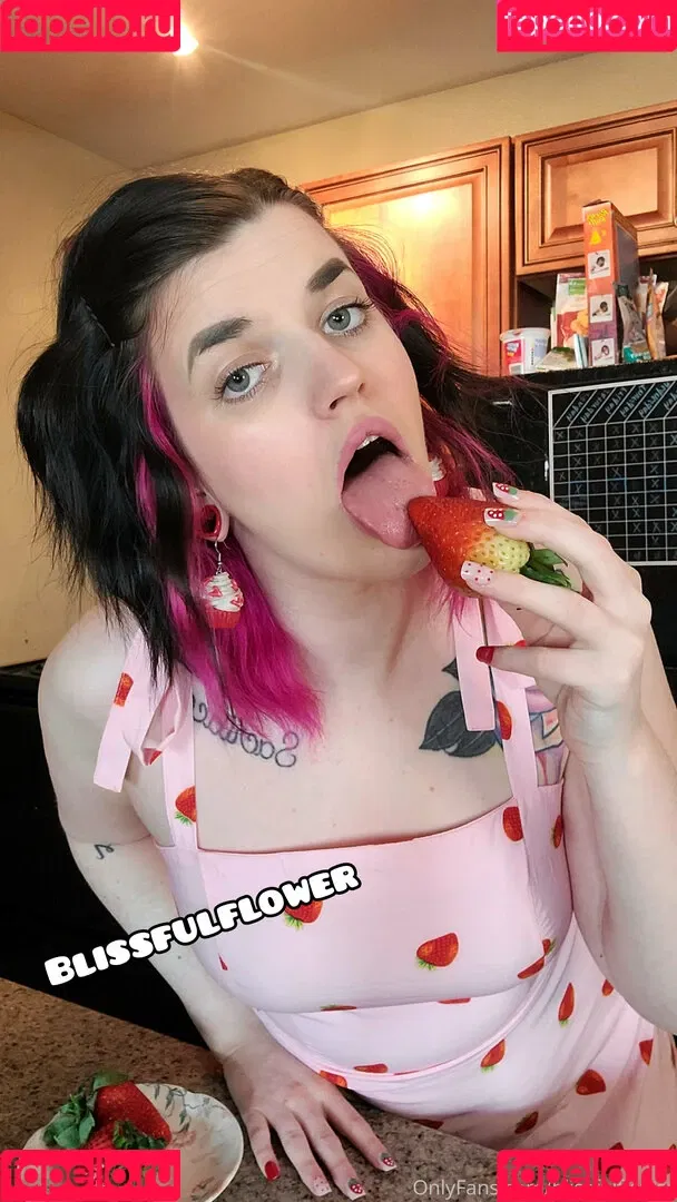 blissfulflower Onlyfans Photo Gallery 