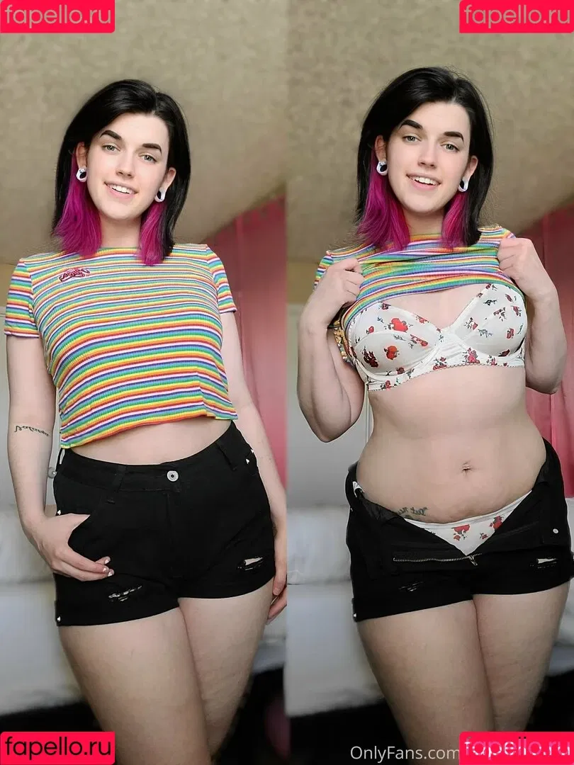 blissfulflower Onlyfans Photo Gallery 