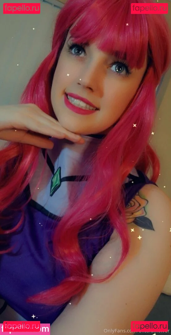 blissfulflower Onlyfans Photo Gallery 