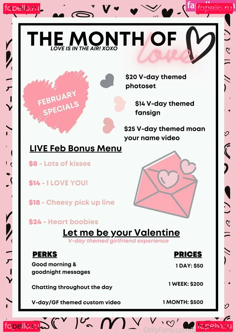 blissfulflower Onlyfans Photo Gallery 