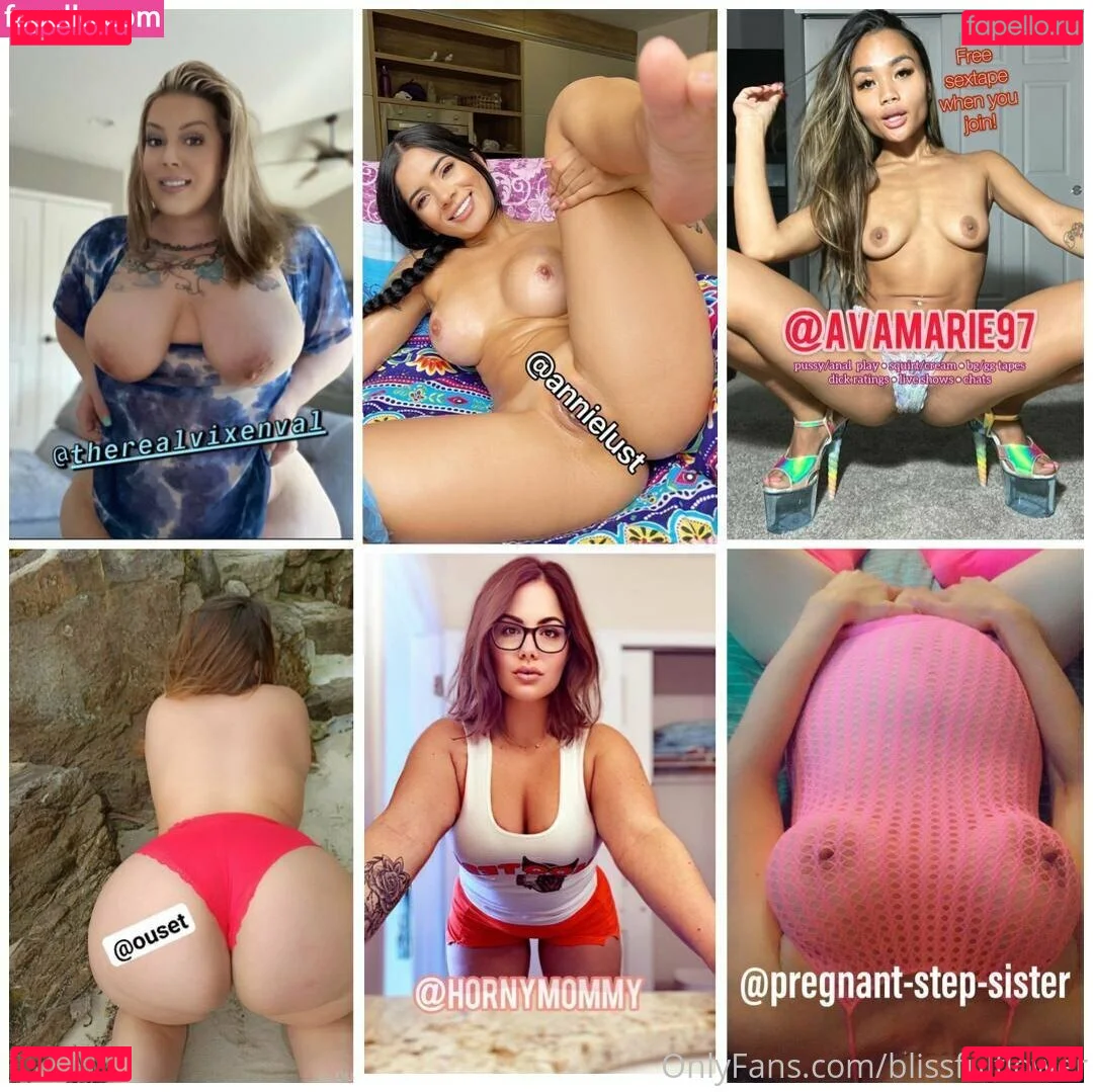 blissfulflower Onlyfans Photo Gallery 