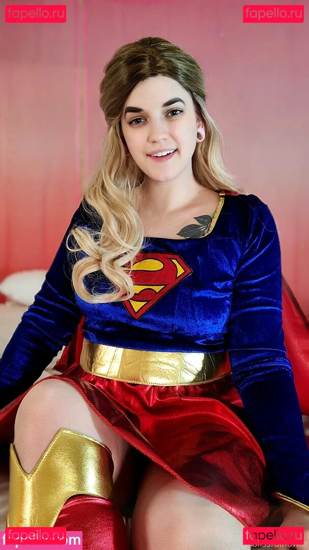 blissfulflower Onlyfans Photo Gallery 