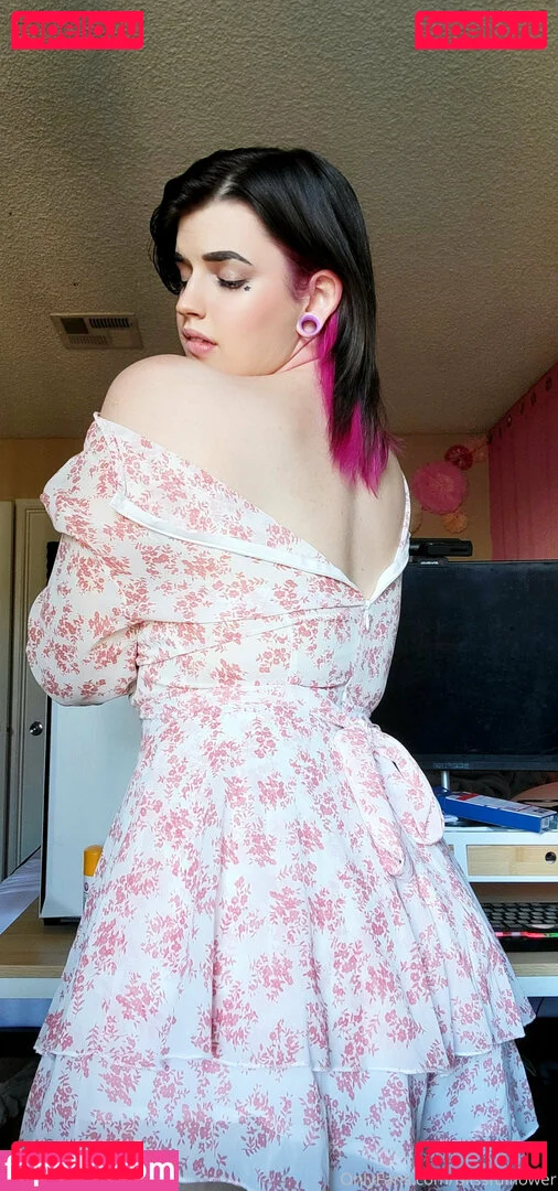 blissfulflower Onlyfans Photo Gallery 