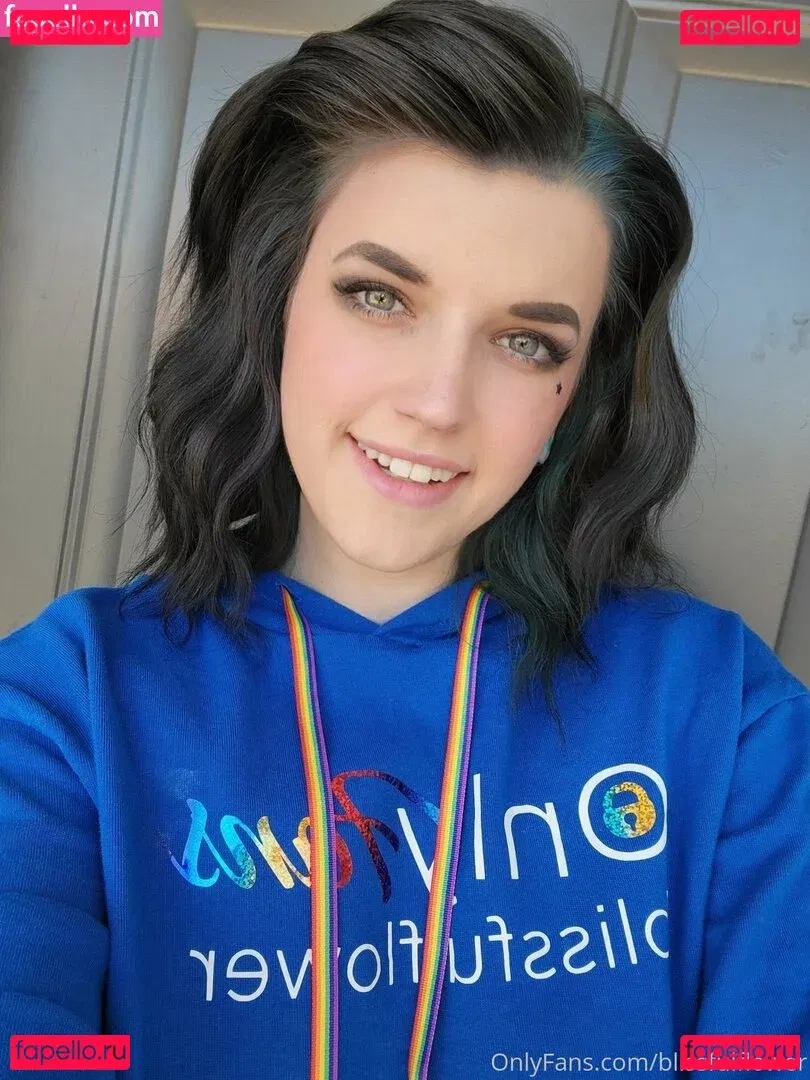blissfulflower Onlyfans Photo Gallery 
