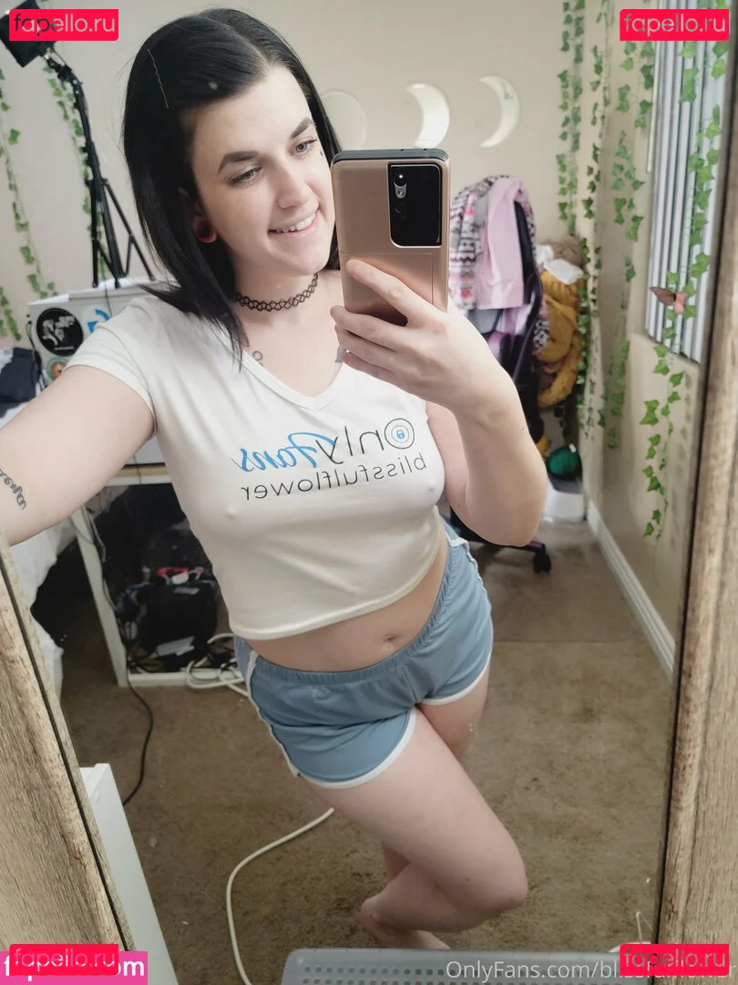blissfulflower Onlyfans Photo Gallery 