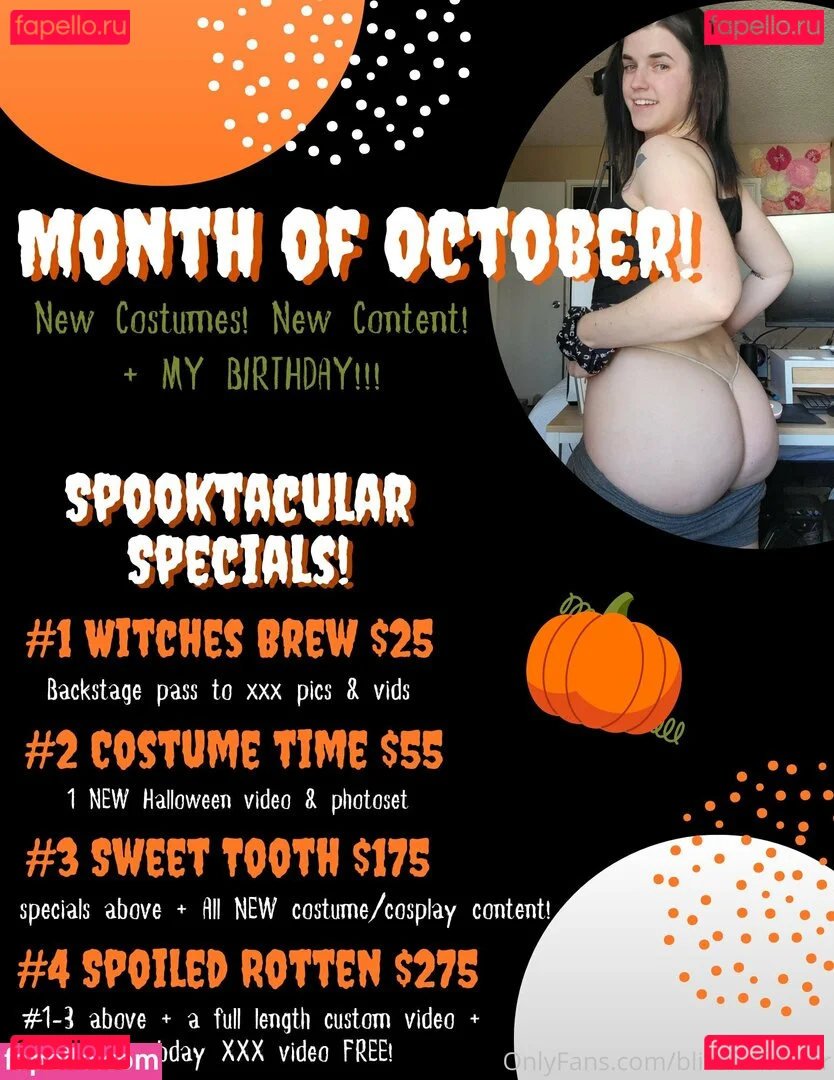 blissfulflower Onlyfans Photo Gallery 