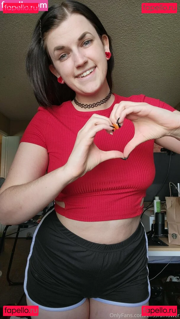 blissfulflower Onlyfans Photo Gallery 