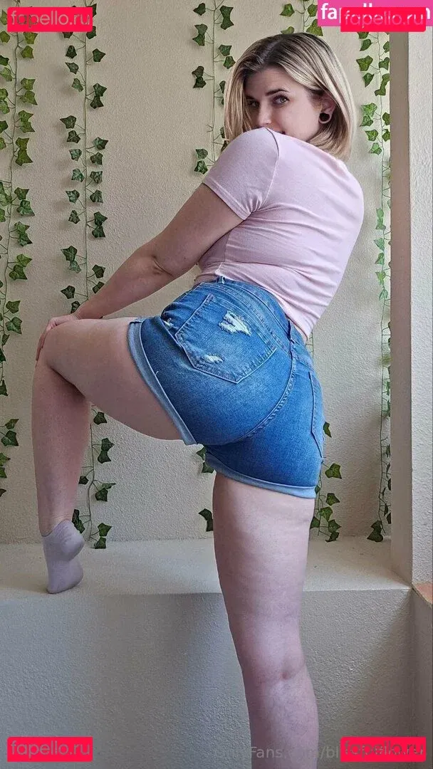 blissfulflower Onlyfans Photo Gallery 