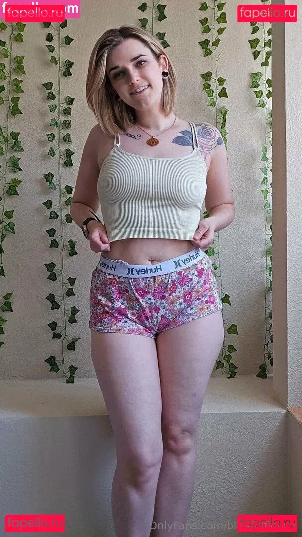 blissfulflower Onlyfans Photo Gallery 