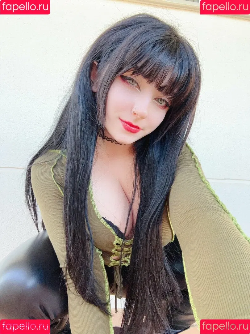 kuroishi Onlyfans Photo Gallery 