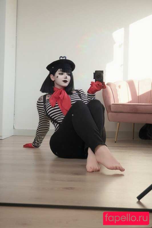 kuroishi Nude Onlyfans Photo 6