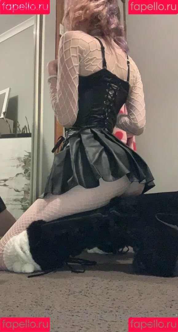 pillowjuice Onlyfans Photo Gallery 