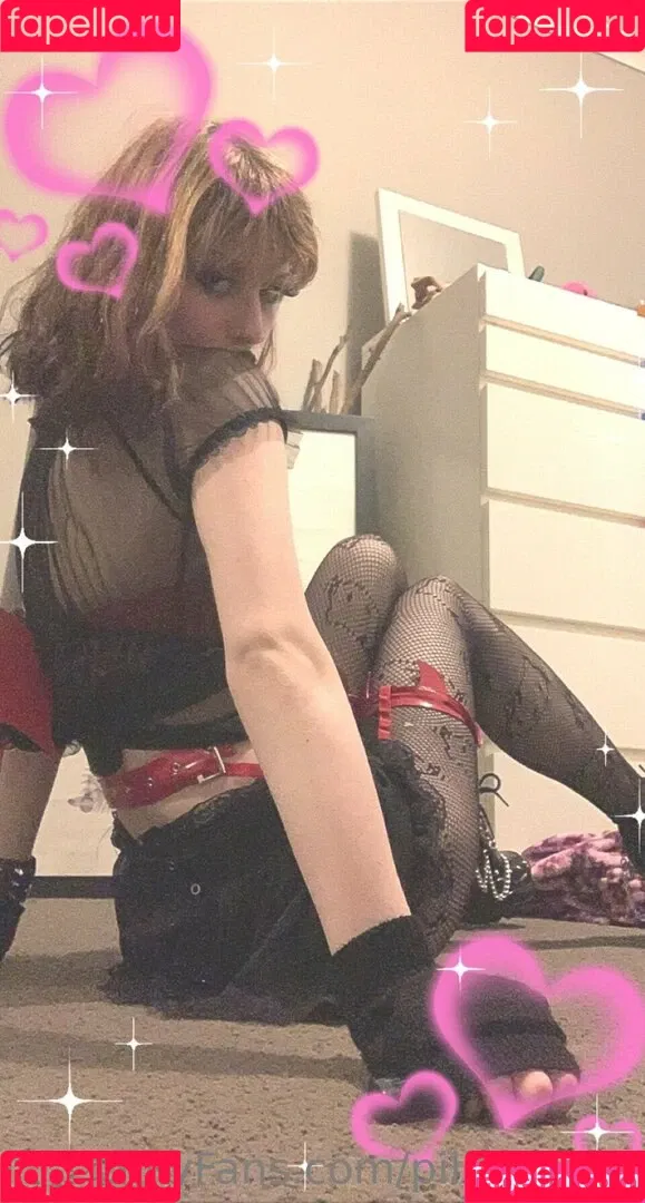 pillowjuice Onlyfans Photo Gallery 