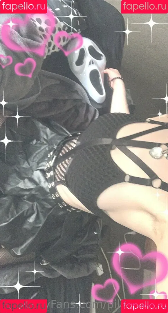 pillowjuice Onlyfans Photo Gallery 