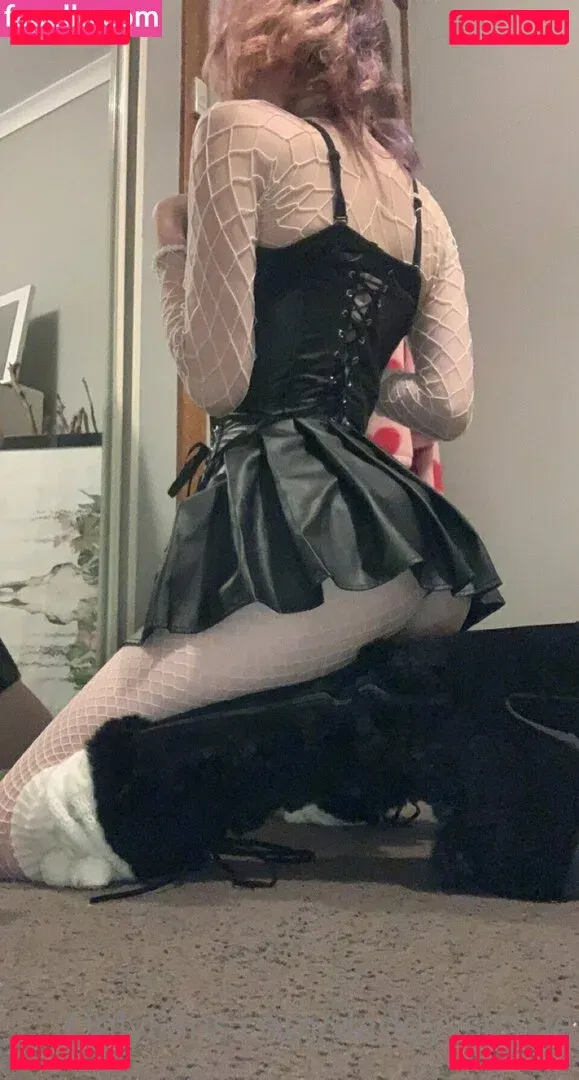 pillowjuice Onlyfans Photo Gallery 