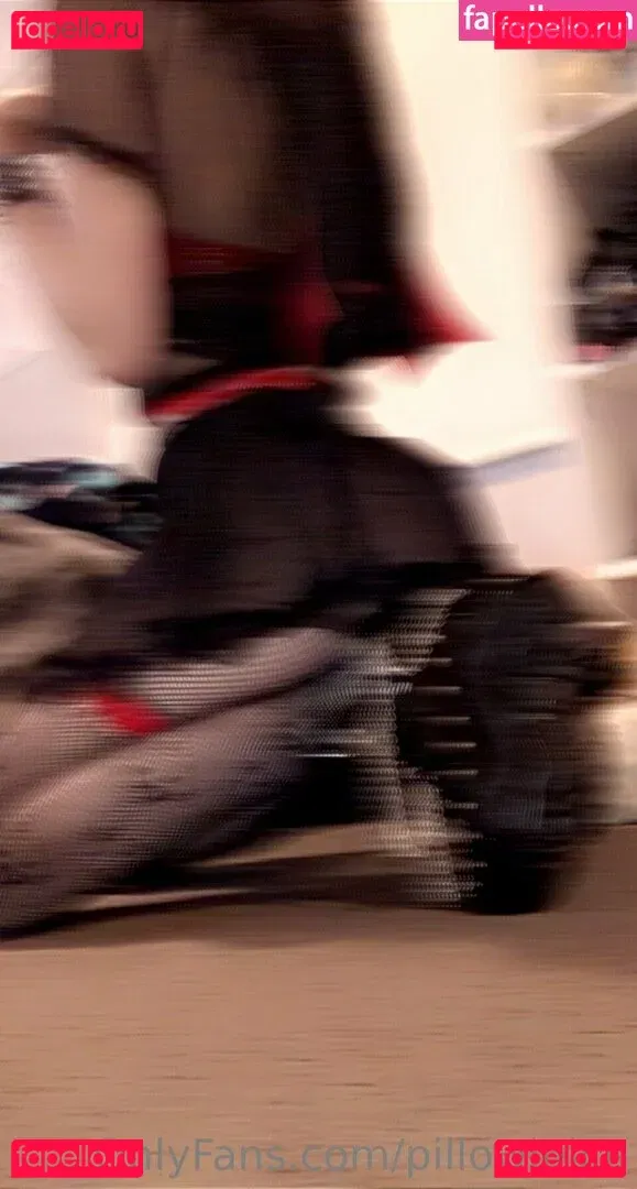 pillowjuice Onlyfans Photo Gallery 