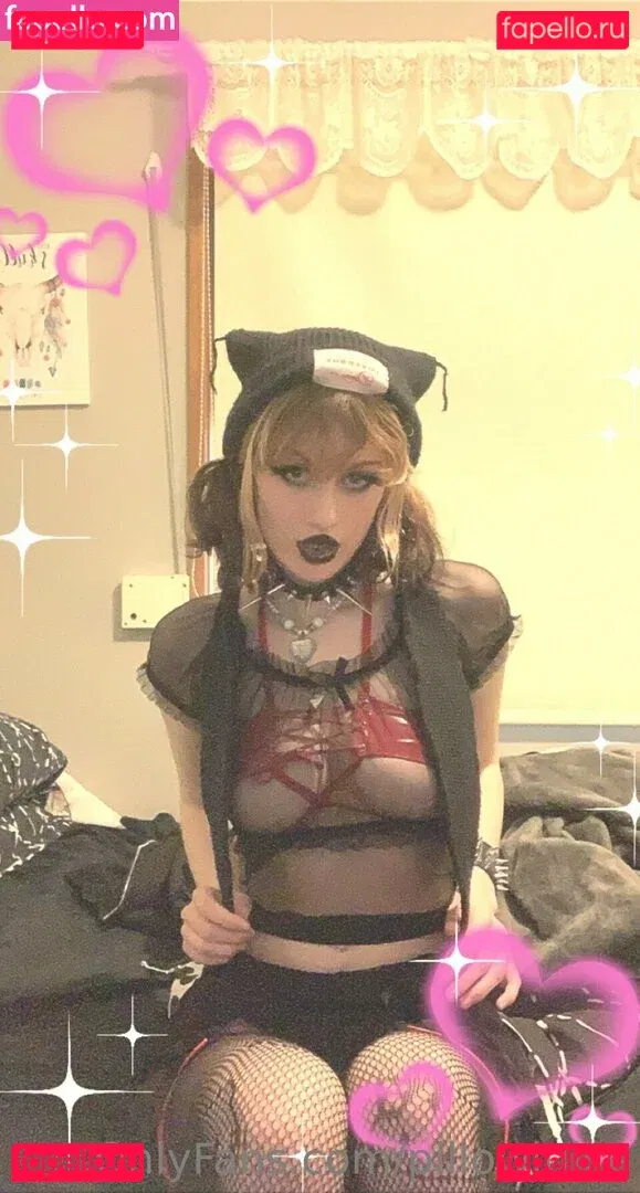 pillowjuice Onlyfans Photo Gallery 