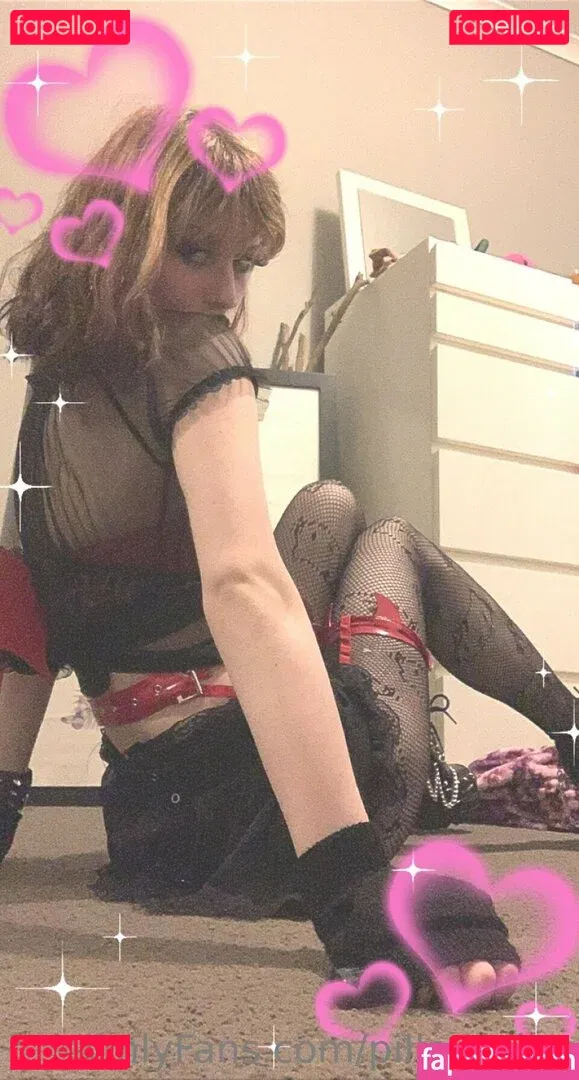 pillowjuice Onlyfans Photo Gallery 