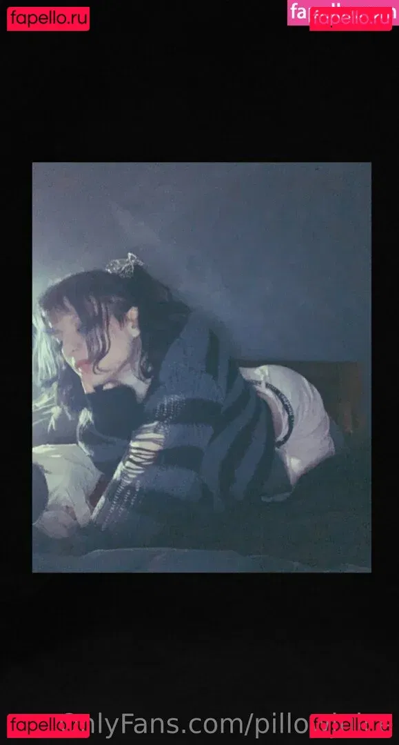 pillowjuice Onlyfans Photo Gallery 