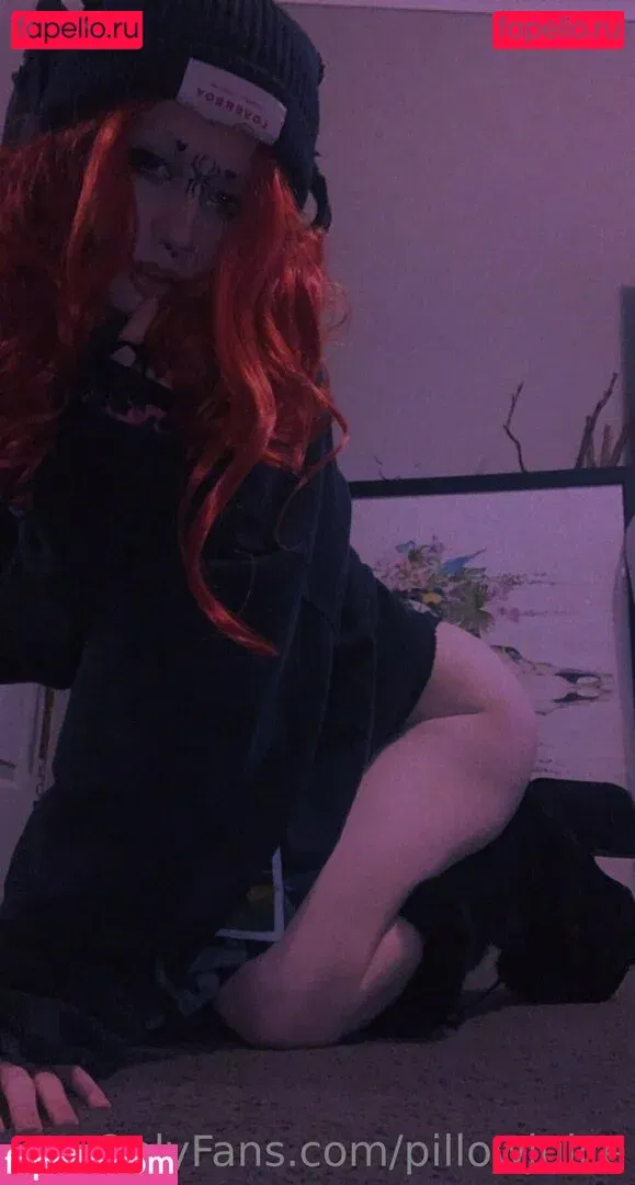 pillowjuice Onlyfans Photo Gallery 