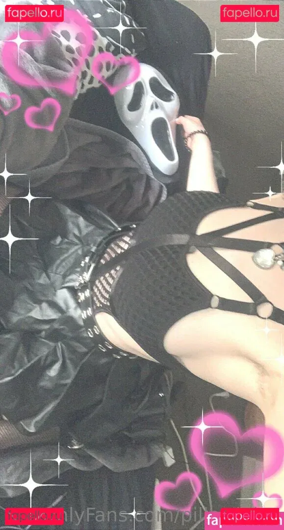 pillowjuice Onlyfans Photo Gallery 