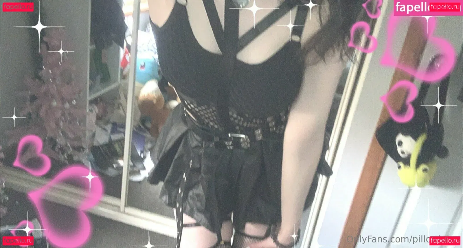 pillowjuice Onlyfans Photo Gallery 