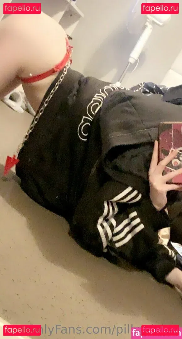 pillowjuice Onlyfans Photo Gallery 