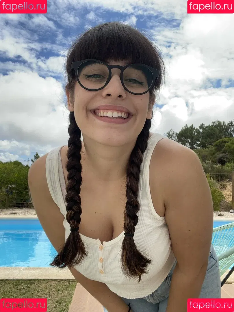Filipa Santos Onlyfans Photo Gallery 