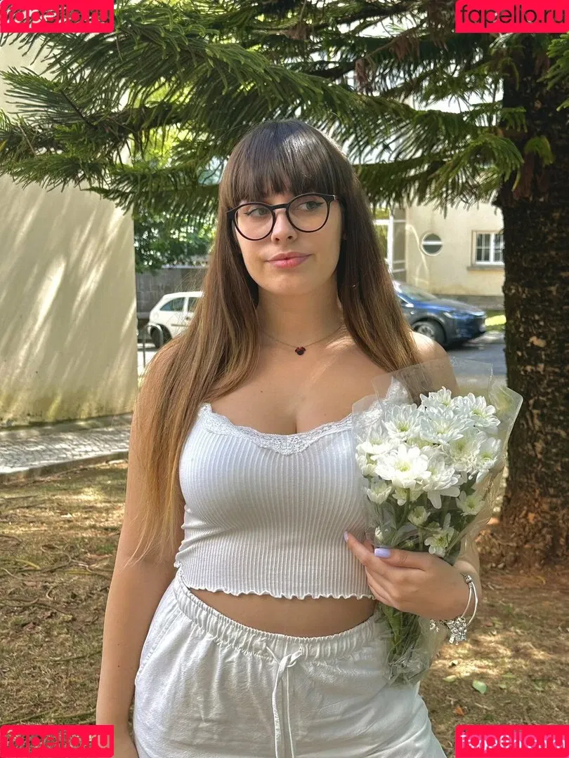 Filipa Santos Onlyfans Photo Gallery 
