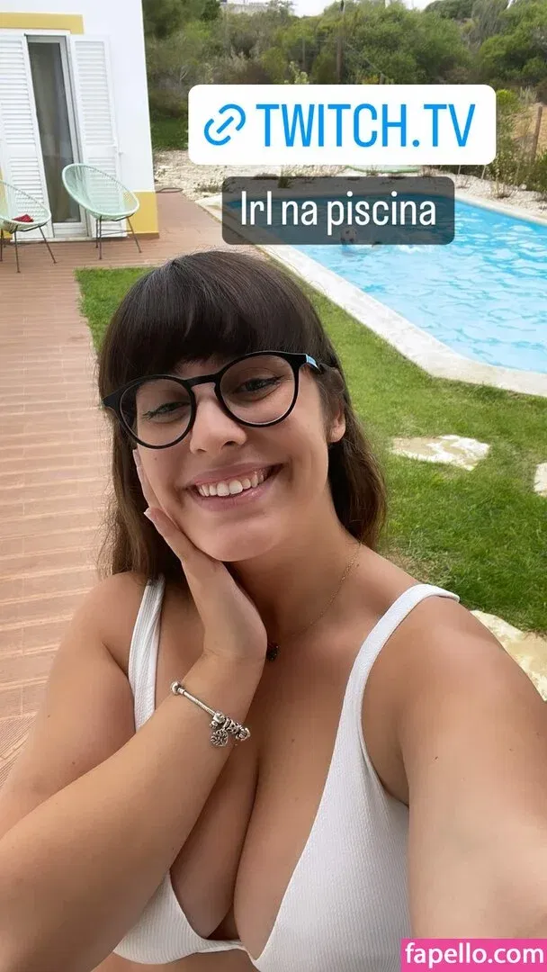 Filipa Santos Onlyfans Photo Gallery 