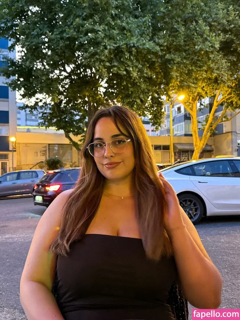 Filipa Santos Onlyfans Photo Gallery 