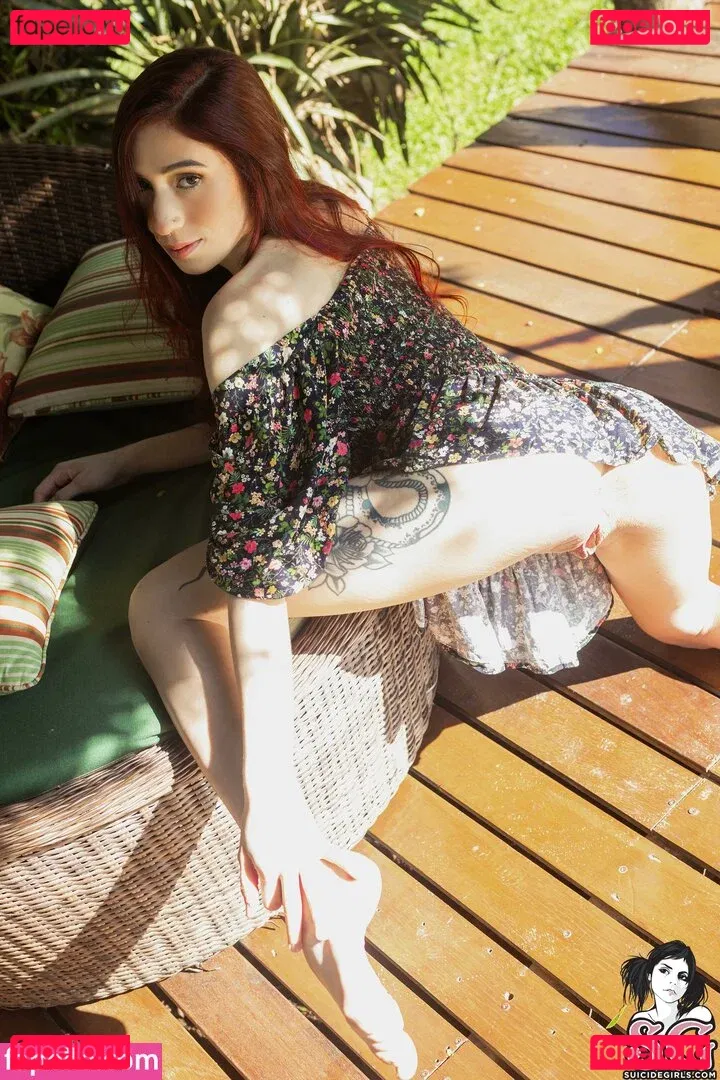 Emih Suicide Onlyfans Photo Gallery 