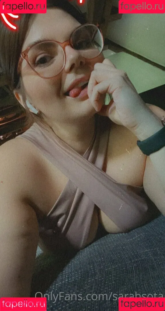 sarahsota Onlyfans Photo Gallery 