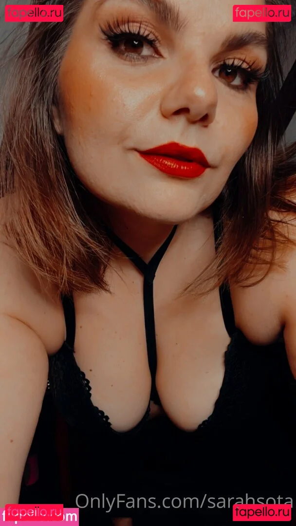 sarahsota Onlyfans Photo Gallery 