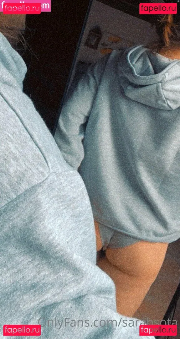 sarahsota Onlyfans Photo Gallery 