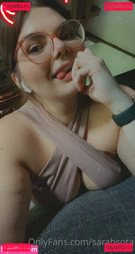 sarahsota Onlyfans Photo Gallery 