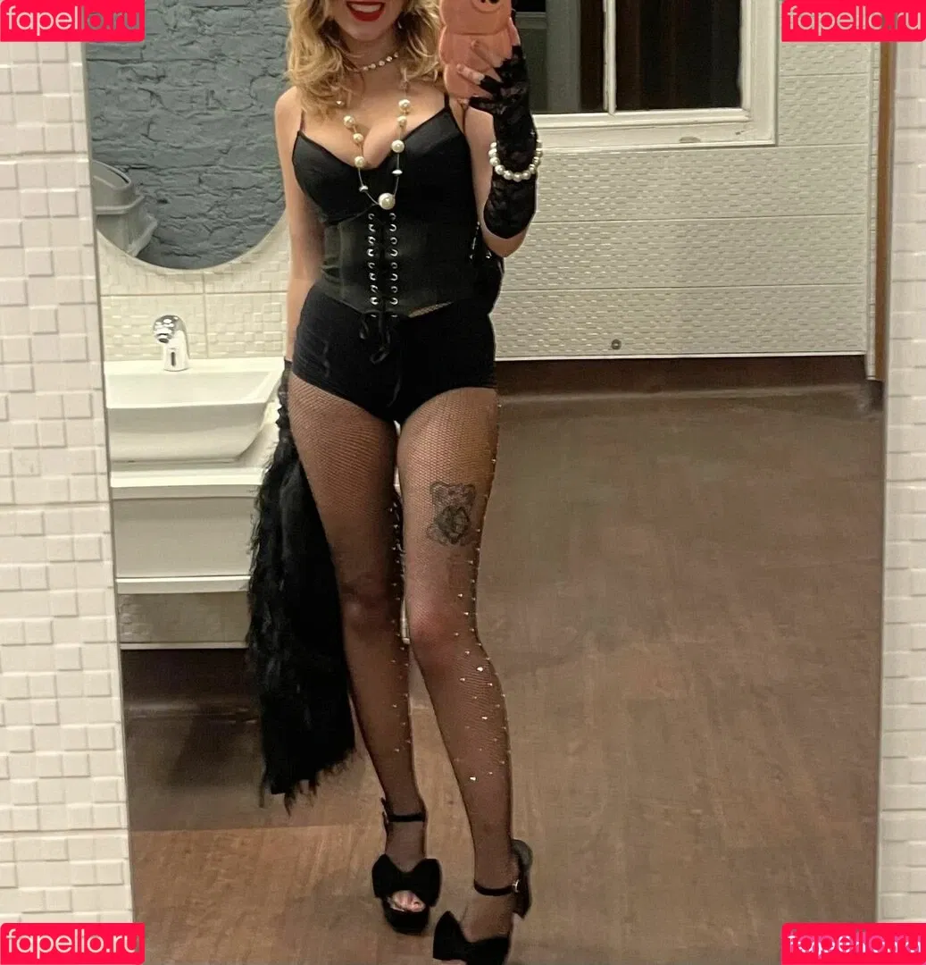 Dionne K Onlyfans Photo Gallery 