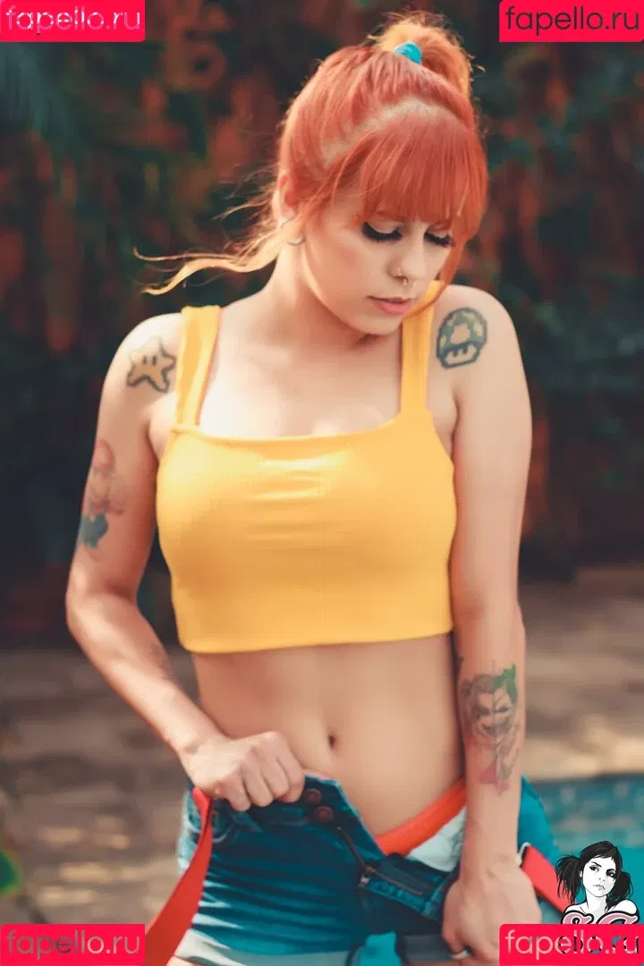 Nessiedutra Onlyfans Photo Gallery 