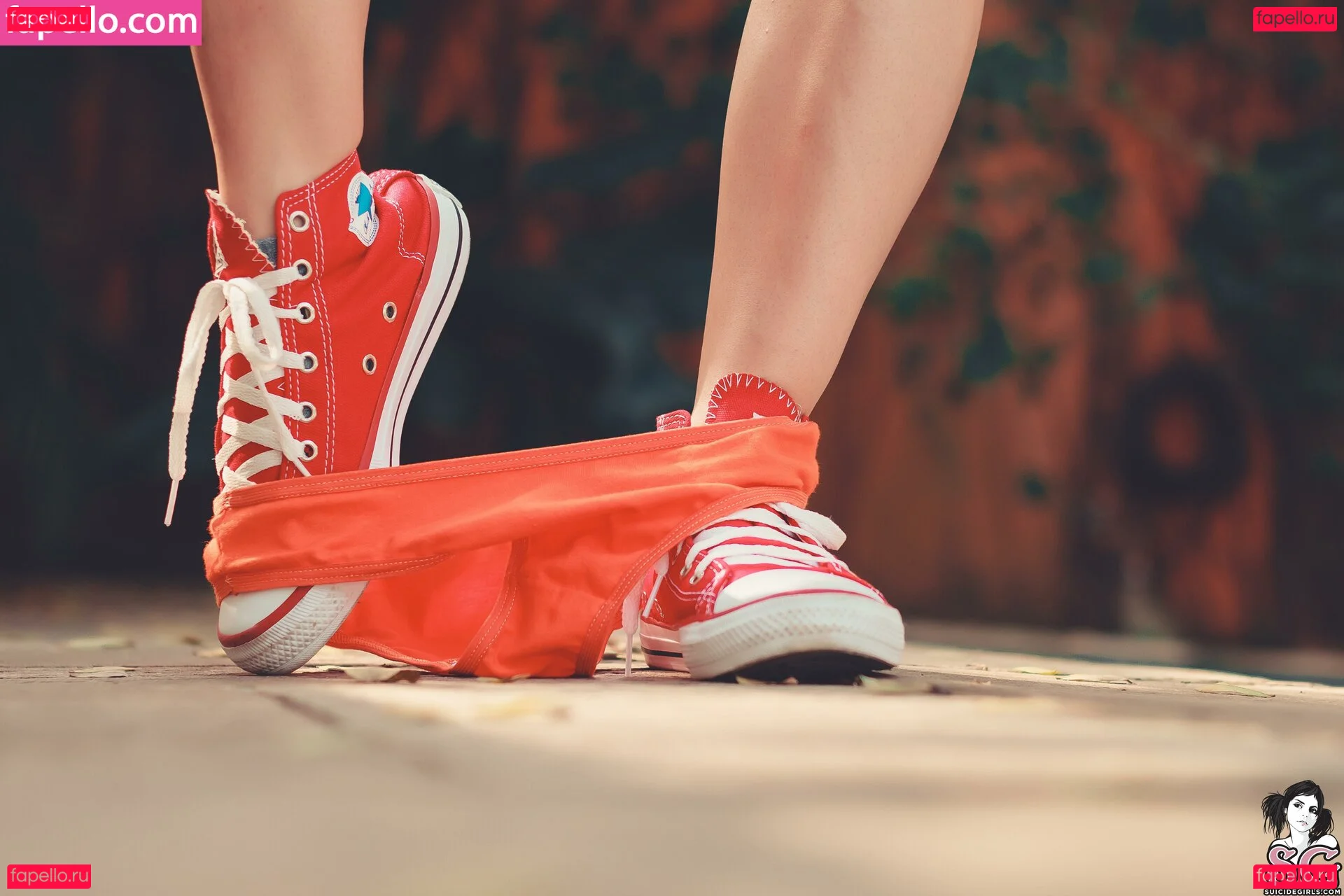 Nessiedutra Onlyfans Photo Gallery 