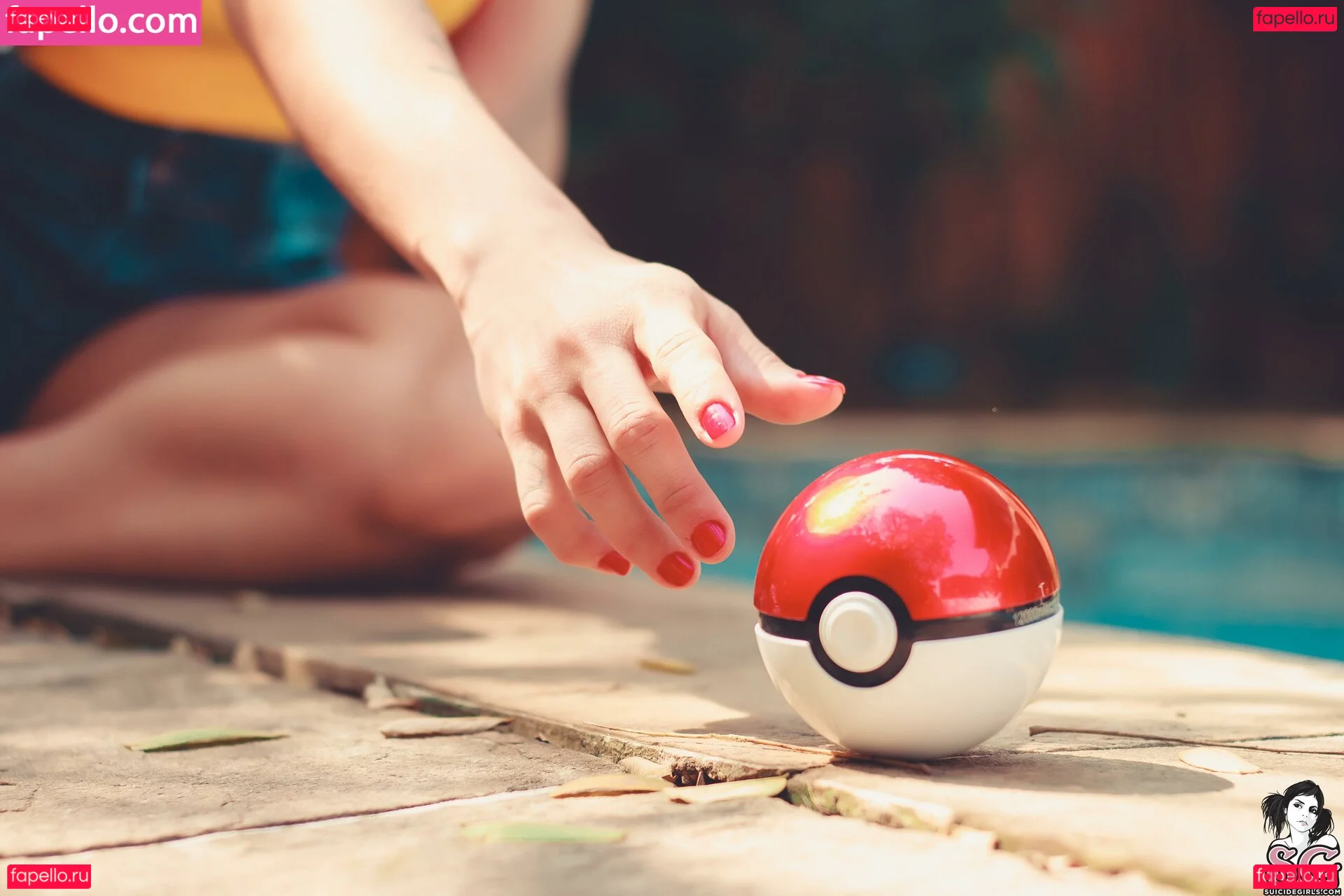 Nessiedutra Onlyfans Photo Gallery 