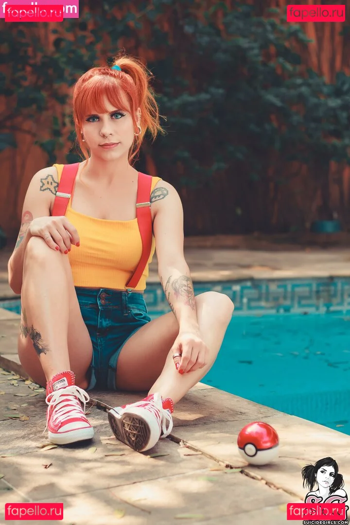 Nessiedutra Onlyfans Photo Gallery 