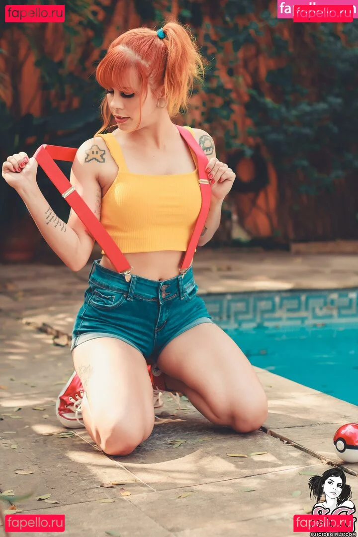 Nessiedutra Onlyfans Photo Gallery 